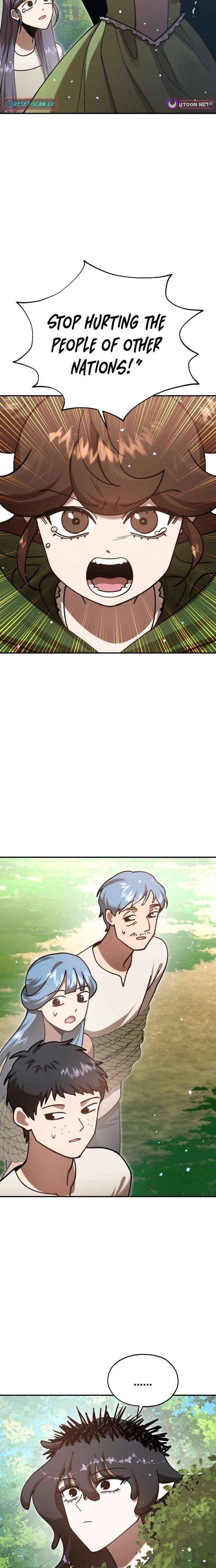 Charge! Yongma Chicken Chapter 44 page 16 - 