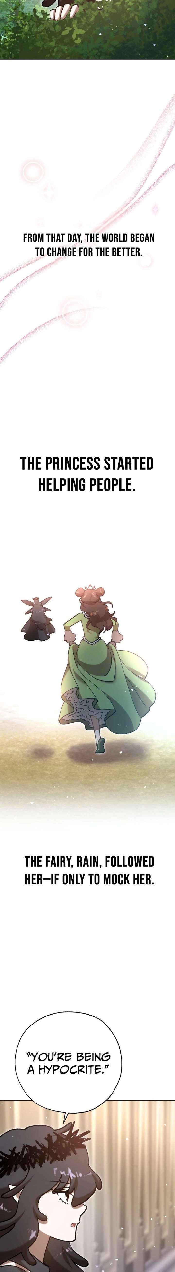 Charge! Yongma Chicken Chapter 44 page 17 - 
