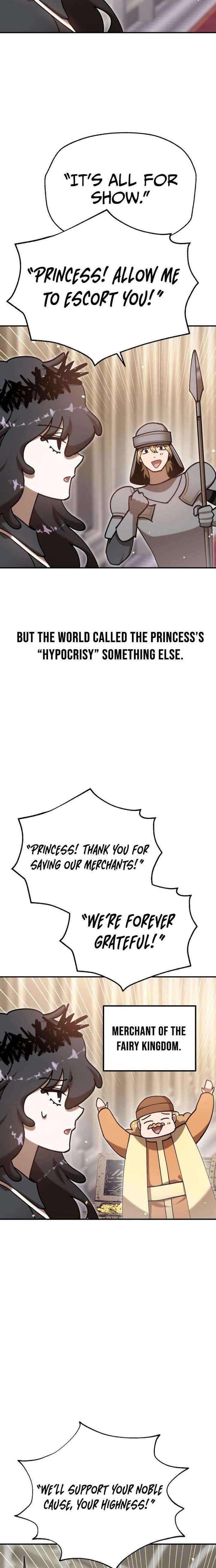 Charge! Yongma Chicken Chapter 44 page 18 - 