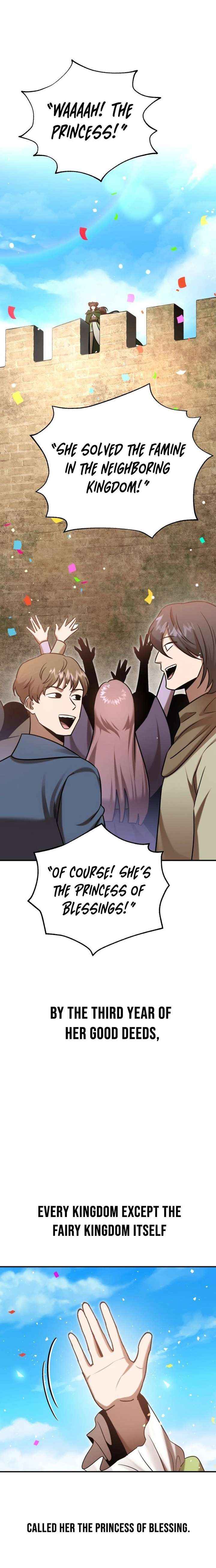 Charge! Yongma Chicken Chapter 44 page 20 - 