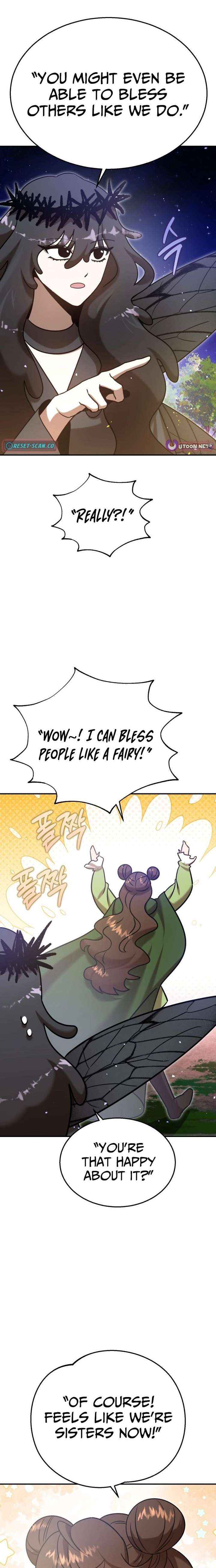 Charge! Yongma Chicken Chapter 44 page 26 - 