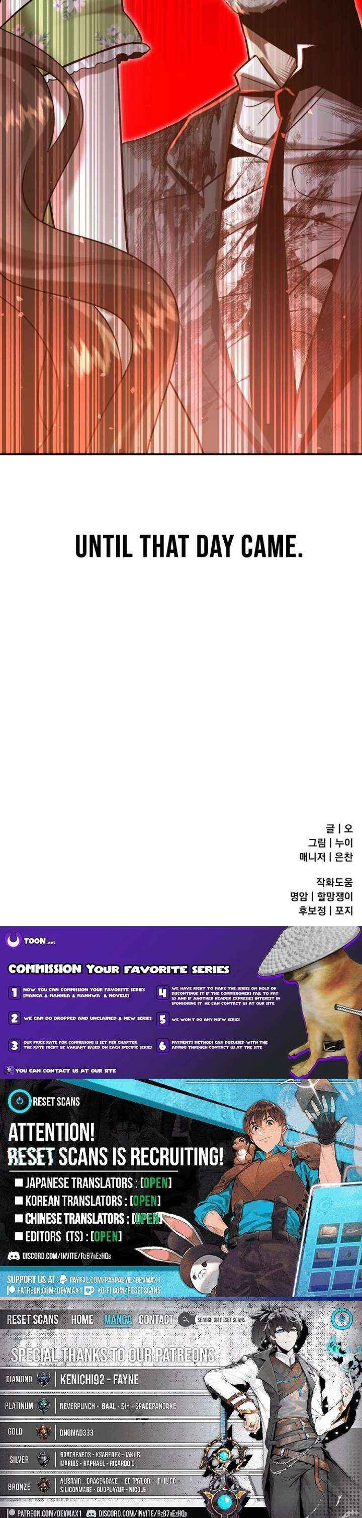 Charge! Yongma Chicken Chapter 44 page 29 - 