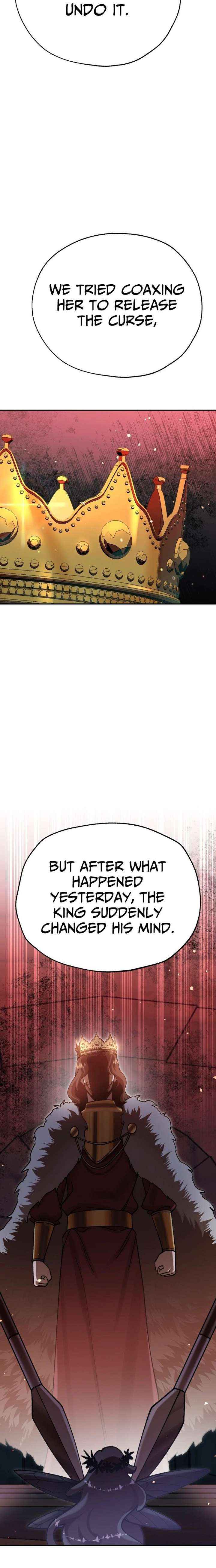 Charge! Yongma Chicken Chapter 44 page 5 - 