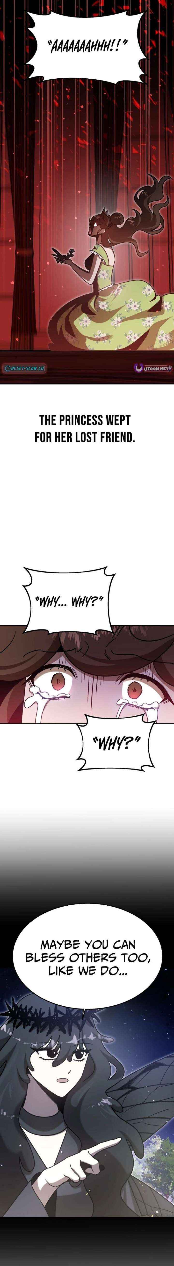 Charge! Yongma Chicken Chapter 45 page 23 - 