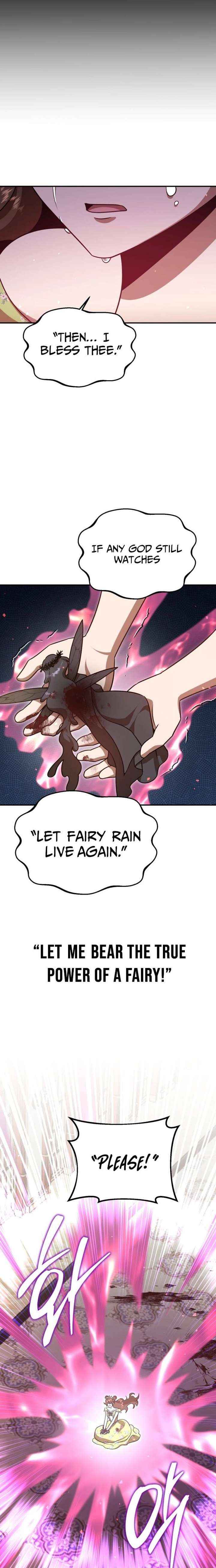 Charge! Yongma Chicken Chapter 45 page 24 - 