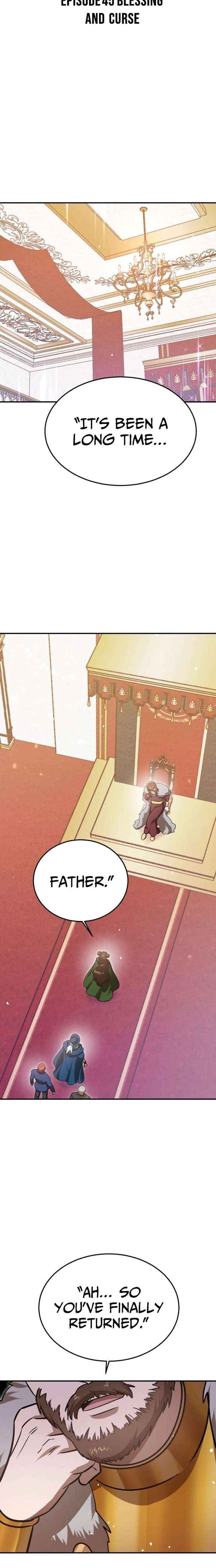 Charge! Yongma Chicken Chapter 45 page 5 - 