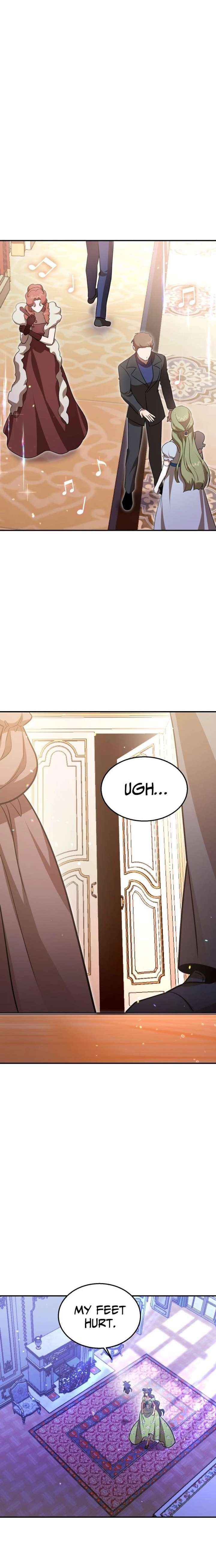 Charge! Yongma Chicken Chapter 45 page 10 - 