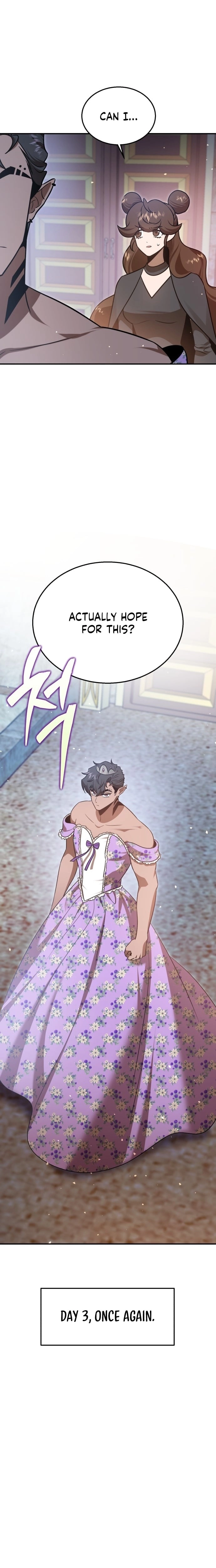 Charge! Yongma Chicken Chapter 47 page 2 - 