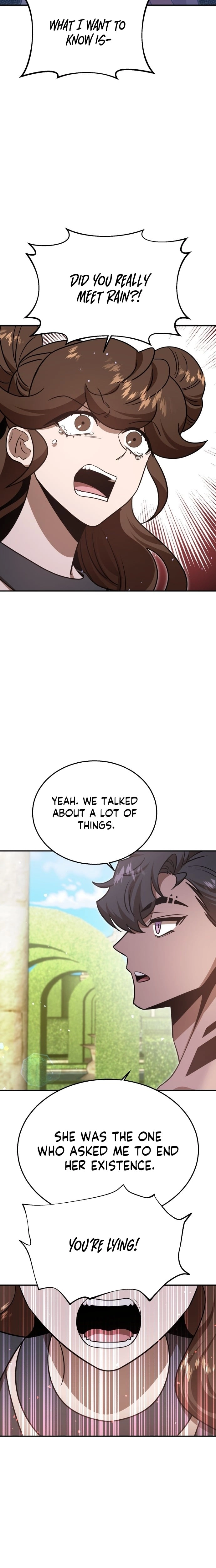 Charge! Yongma Chicken Chapter 47 page 17 - 