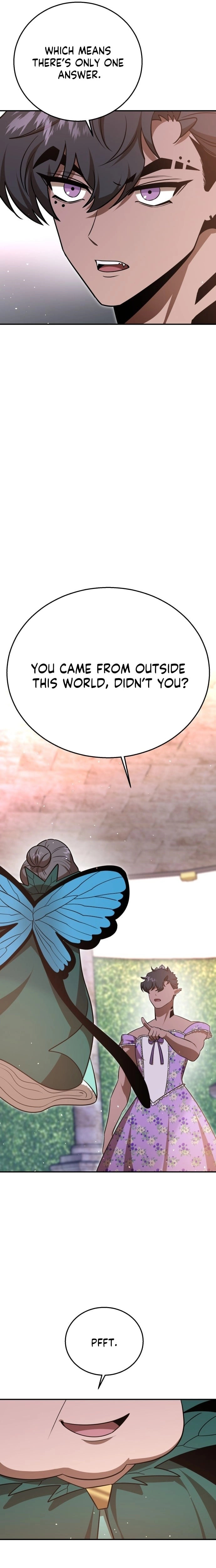 Charge! Yongma Chicken Chapter 48 page 2 - 