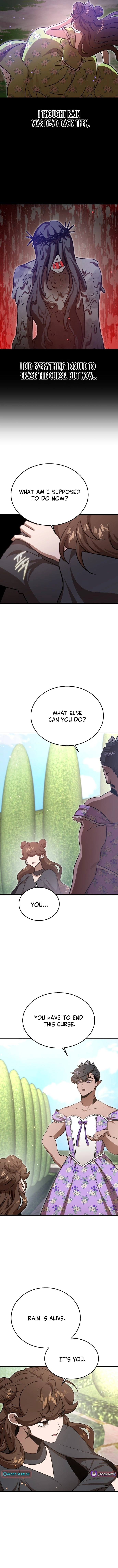 Charge! Yongma Chicken Chapter 48 page 12 - 