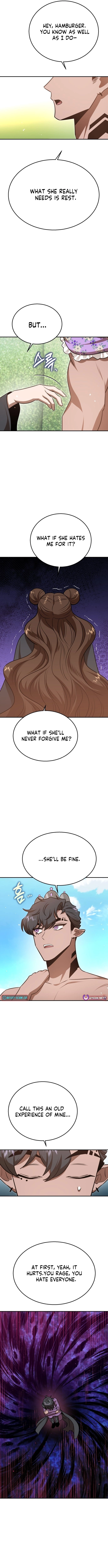 Charge! Yongma Chicken Chapter 48 page 14 - 