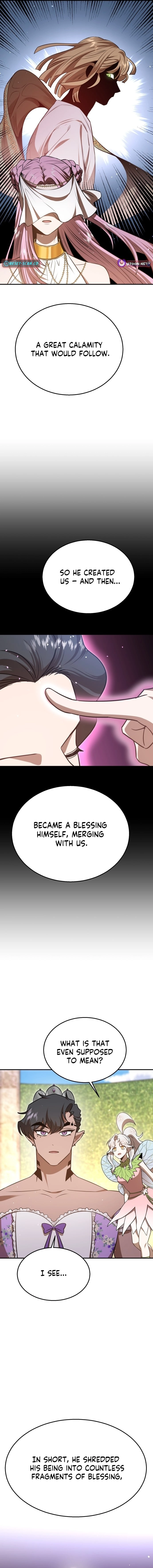 Charge! Yongma Chicken Chapter 48 page 6 - 