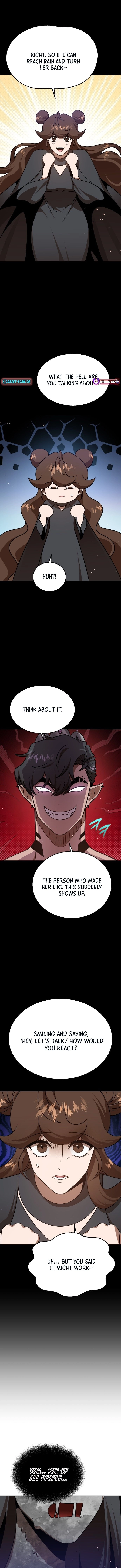 Charge! Yongma Chicken Chapter 49 page 5 - 