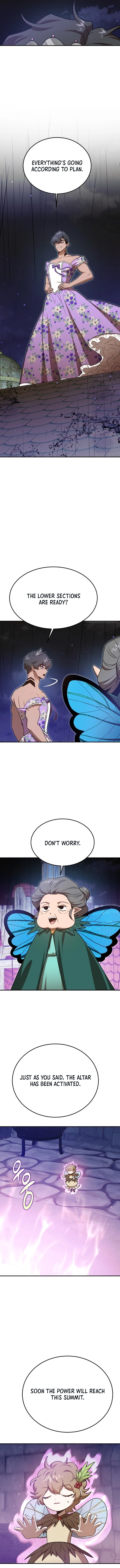 Charge! Yongma Chicken Chapter 49 page 7 - 