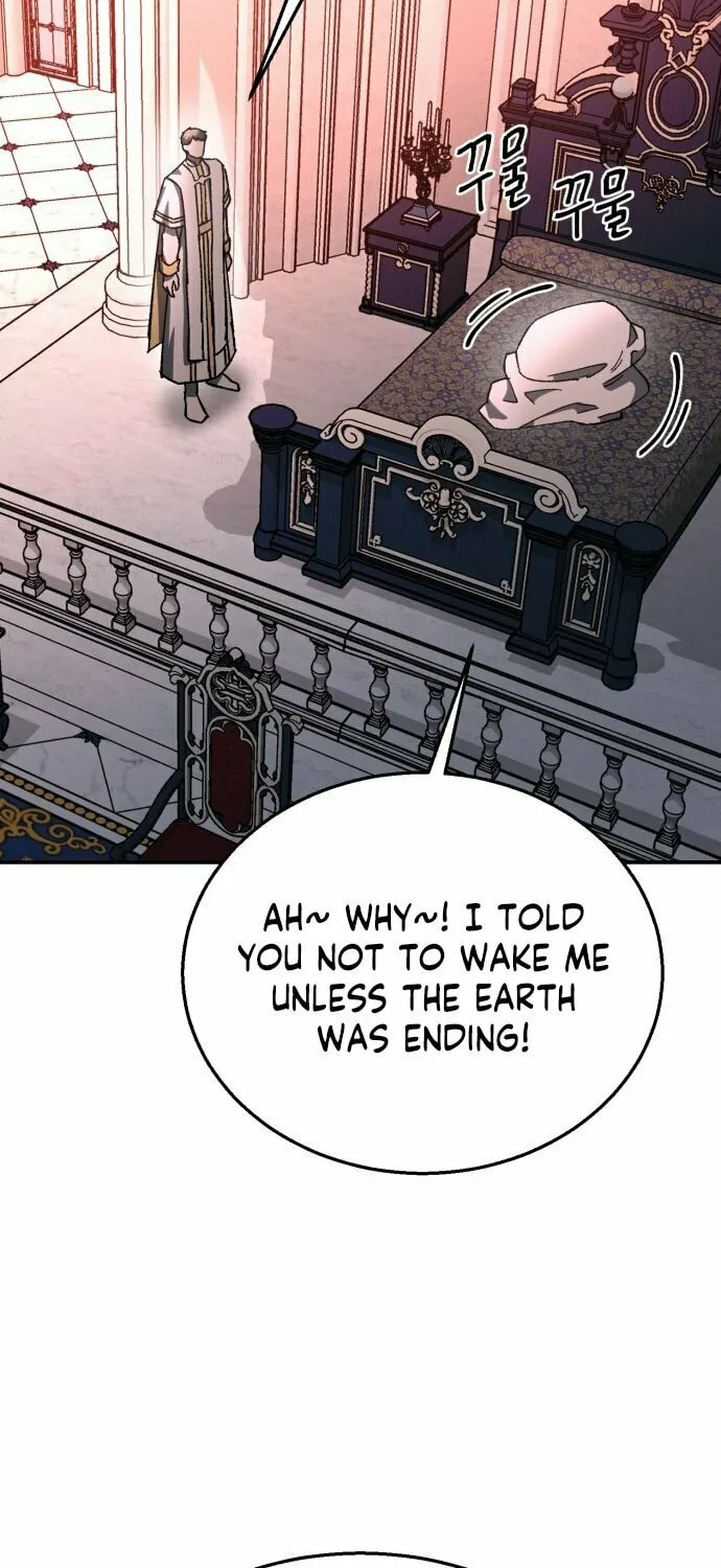 Charge! Yongma Chicken Chapter 5 page 102 - 
