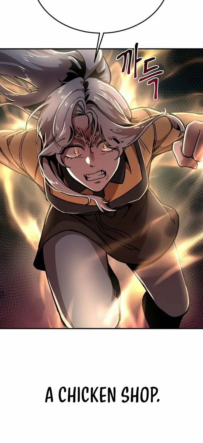 Charge! Yongma Chicken Chapter 5 page 13 - 