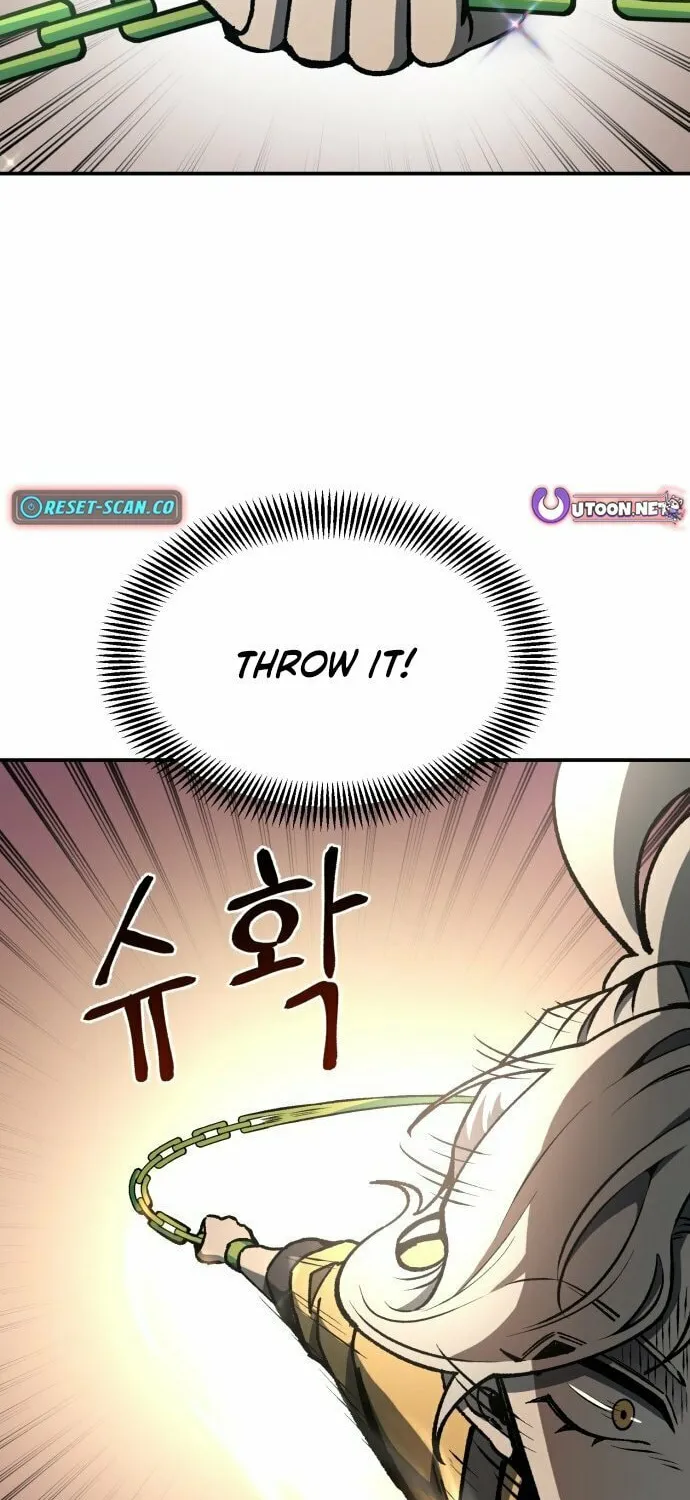 Charge! Yongma Chicken Chapter 5 page 20 - 