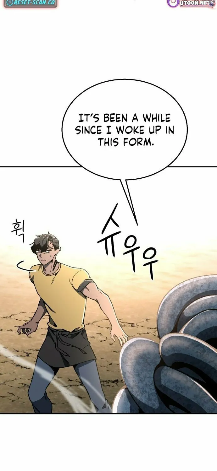 Charge! Yongma Chicken Chapter 5 page 33 - 