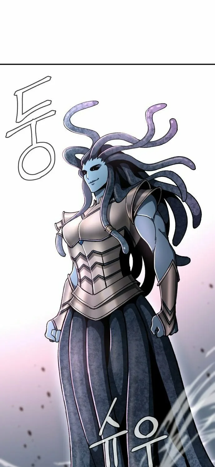 Charge! Yongma Chicken Chapter 5 page 34 - 