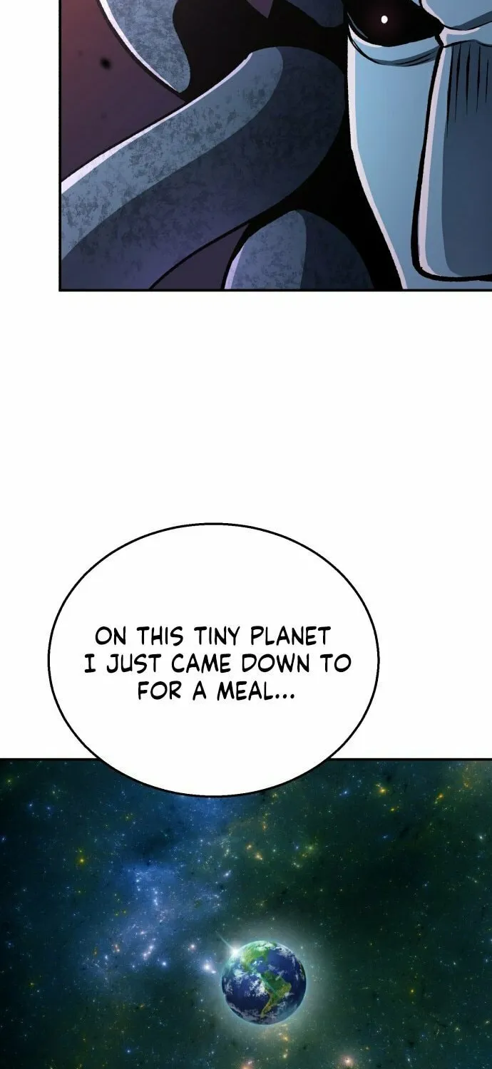 Charge! Yongma Chicken Chapter 5 page 41 - 