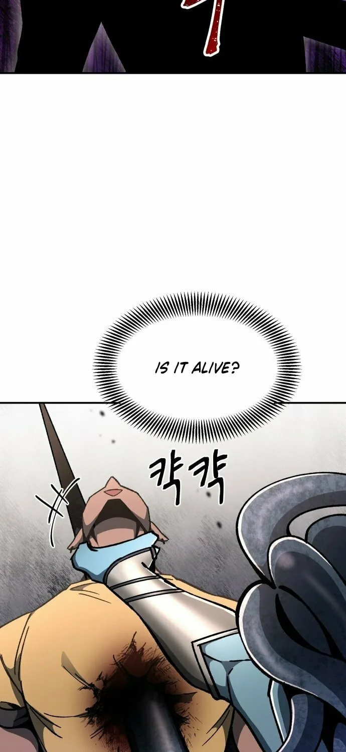 Charge! Yongma Chicken Chapter 5 page 50 - 