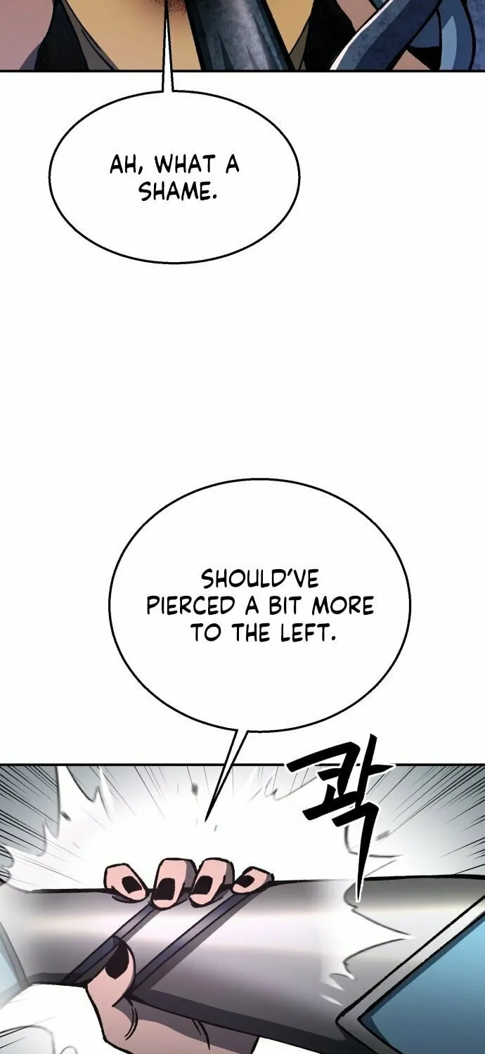 Charge! Yongma Chicken Chapter 5 page 51 - 