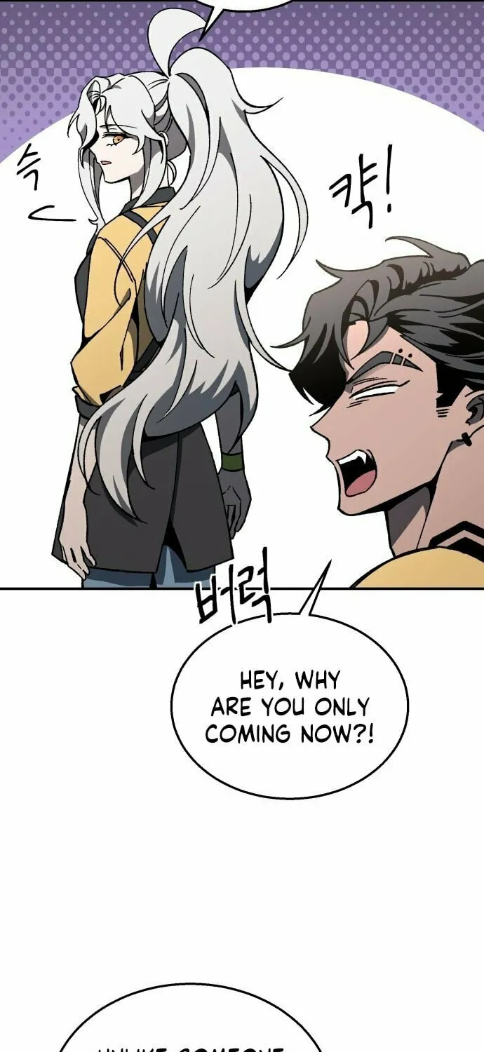 Charge! Yongma Chicken Chapter 5 page 59 - 