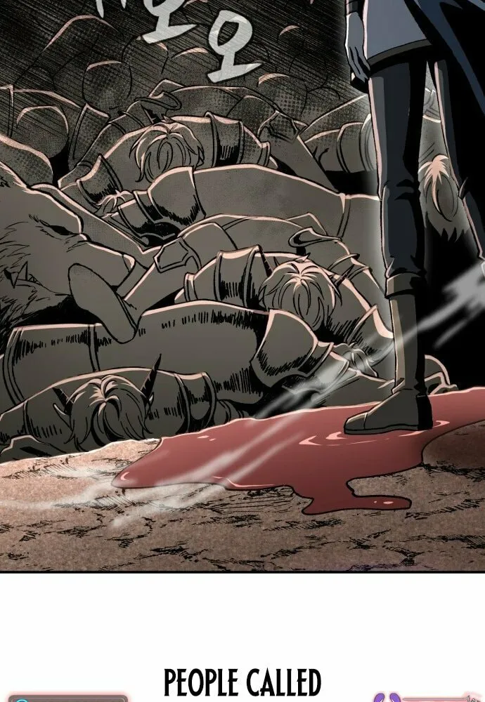 Charge! Yongma Chicken Chapter 5 page 7 - 
