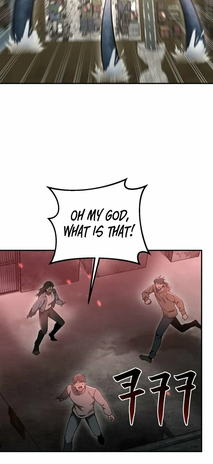 Charge! Yongma Chicken Chapter 5 page 73 - 
