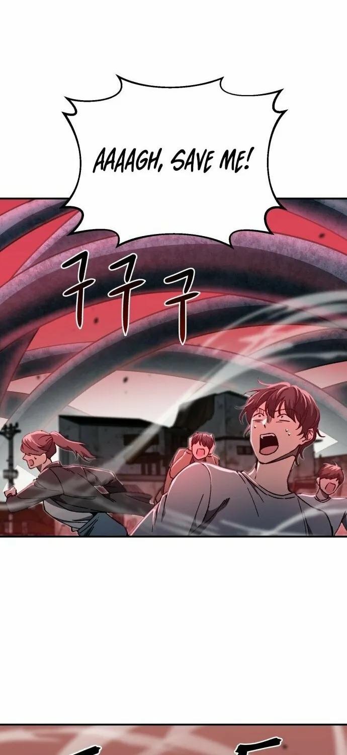 Charge! Yongma Chicken Chapter 5 page 74 - 