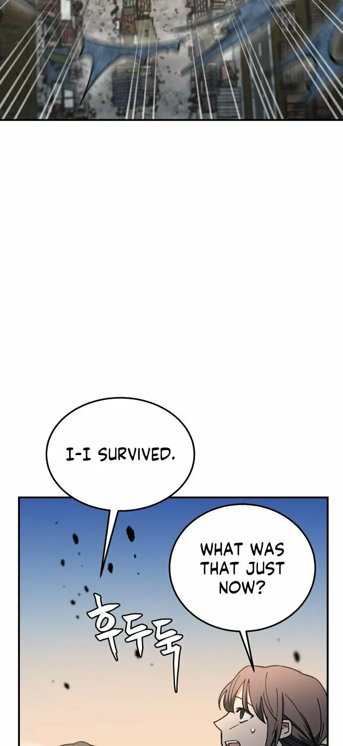 Charge! Yongma Chicken Chapter 5 page 81 - 