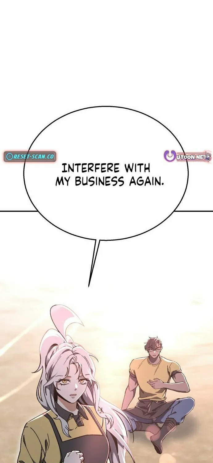 Charge! Yongma Chicken Chapter 5 page 83 - 
