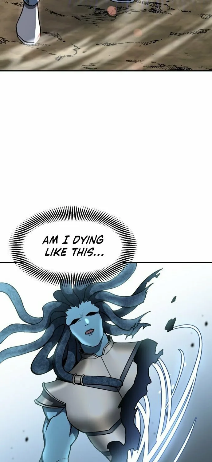 Charge! Yongma Chicken Chapter 5 page 85 - 