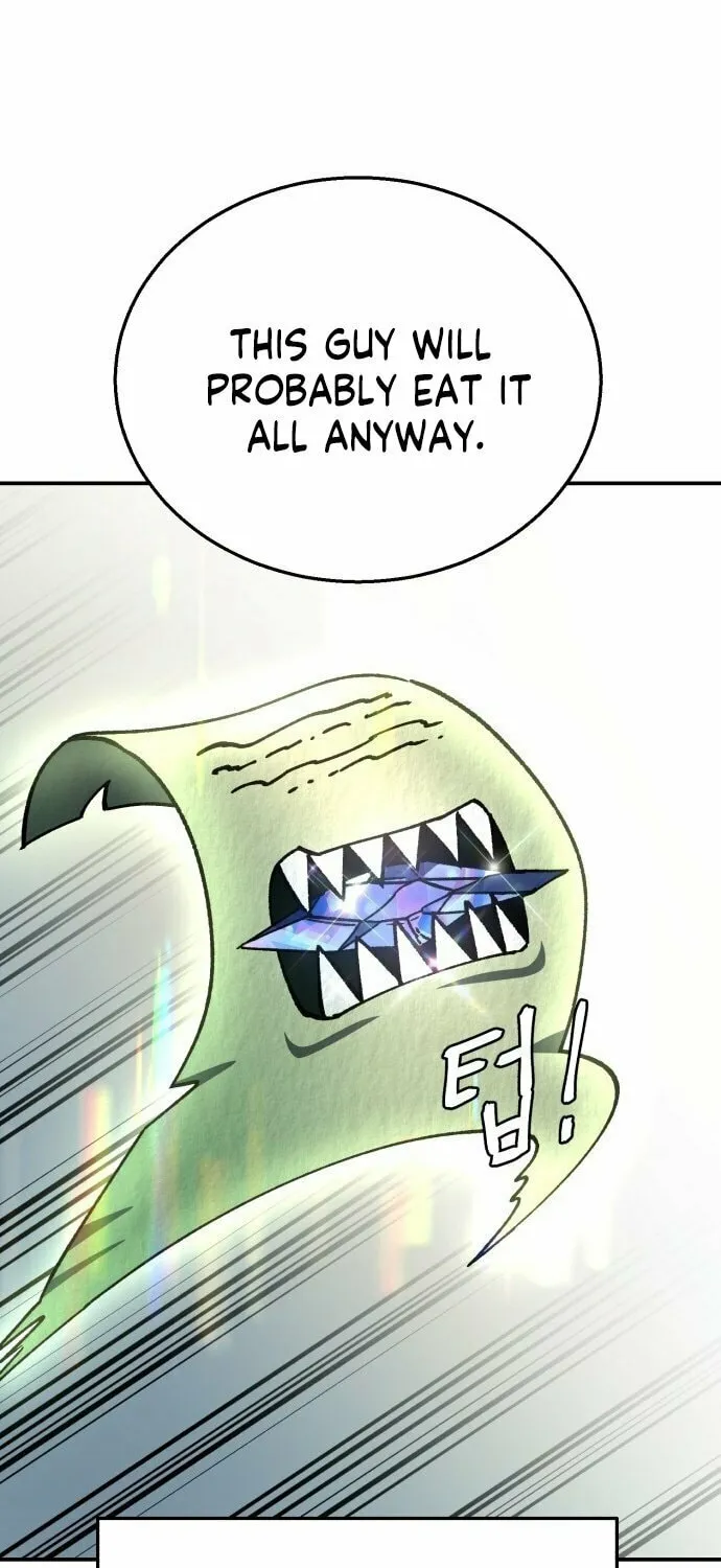 Charge! Yongma Chicken Chapter 5 page 90 - 
