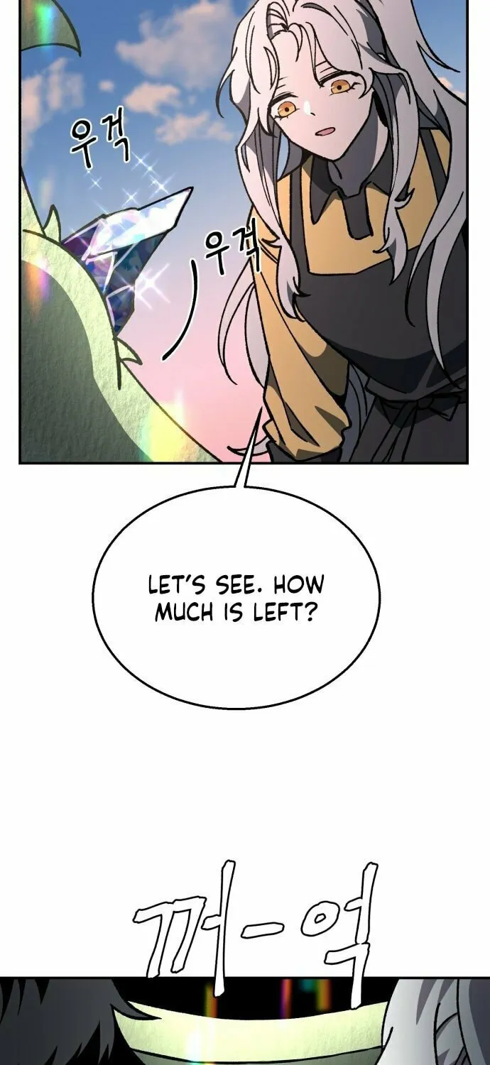 Charge! Yongma Chicken Chapter 5 page 92 - 