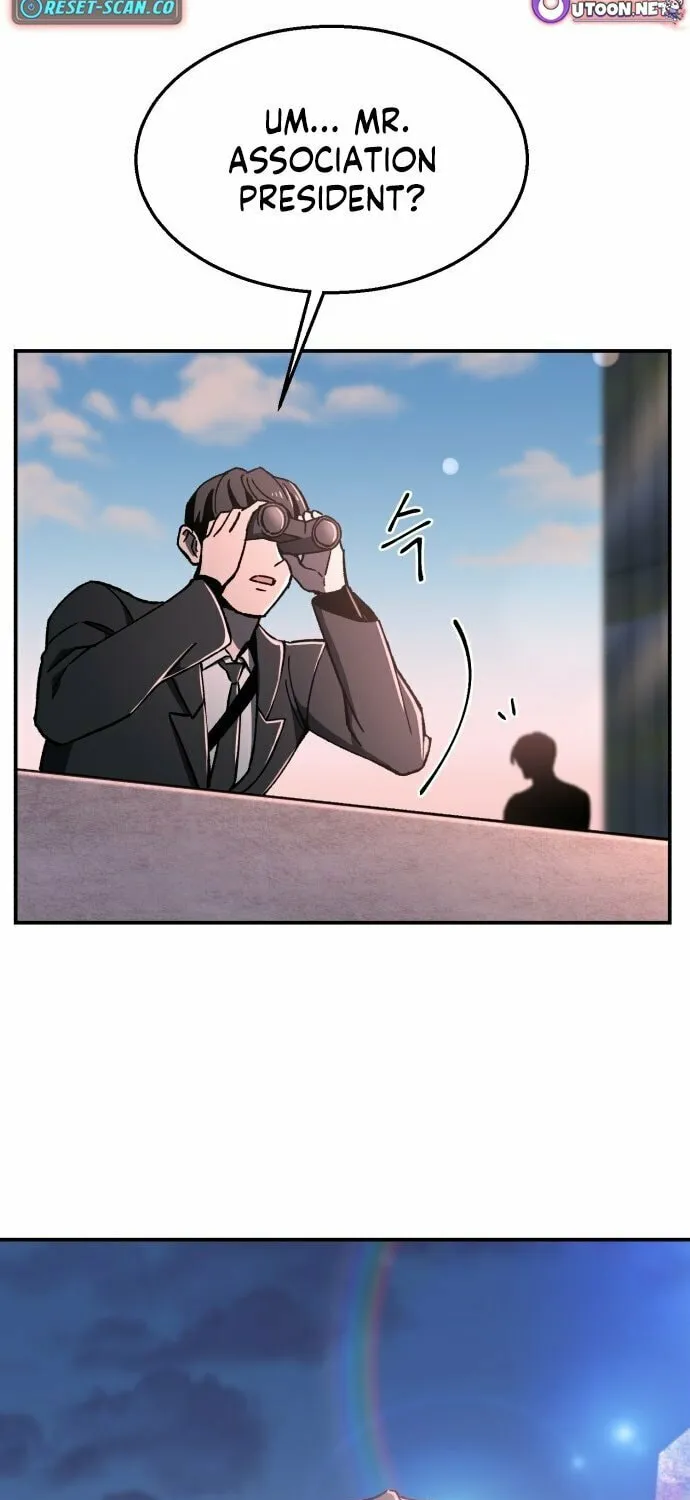 Charge! Yongma Chicken Chapter 5 page 96 - 