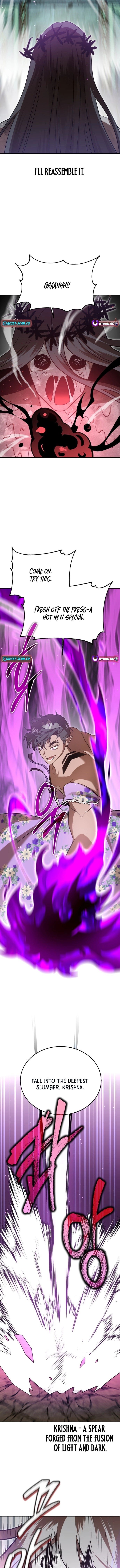 Charge! Yongma Chicken Chapter 50 page 3 - 