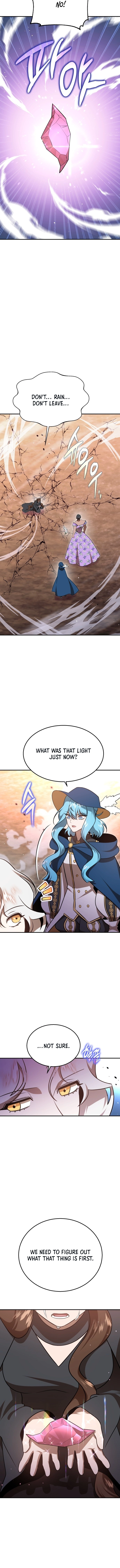 Charge! Yongma Chicken Chapter 50 page 10 - 