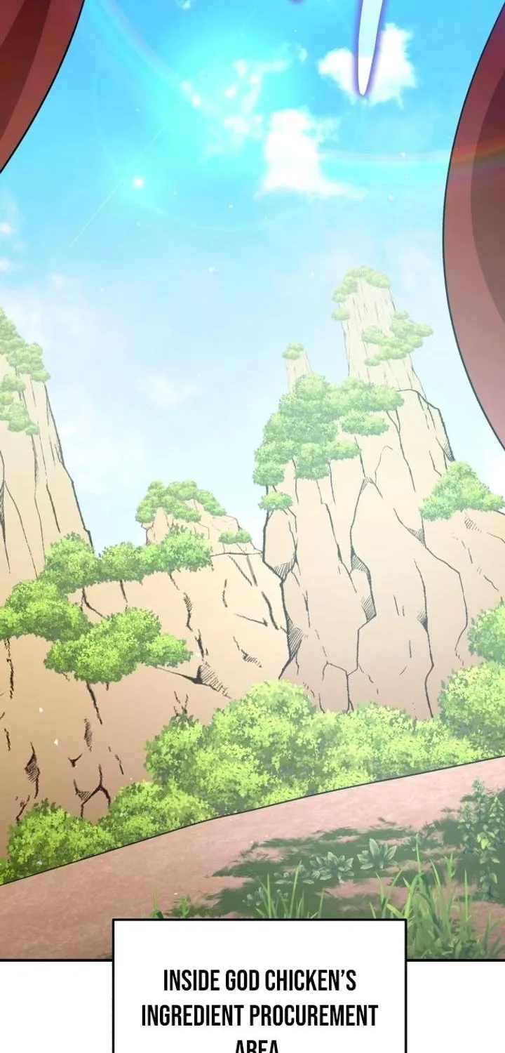 Charge! Yongma Chicken Chapter 51 page 110 - 