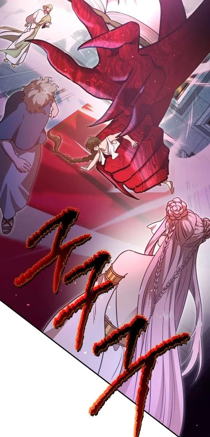 Charge! Yongma Chicken Chapter 51 page 13 - 