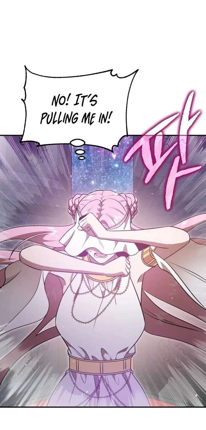 Charge! Yongma Chicken Chapter 51 page 18 - 