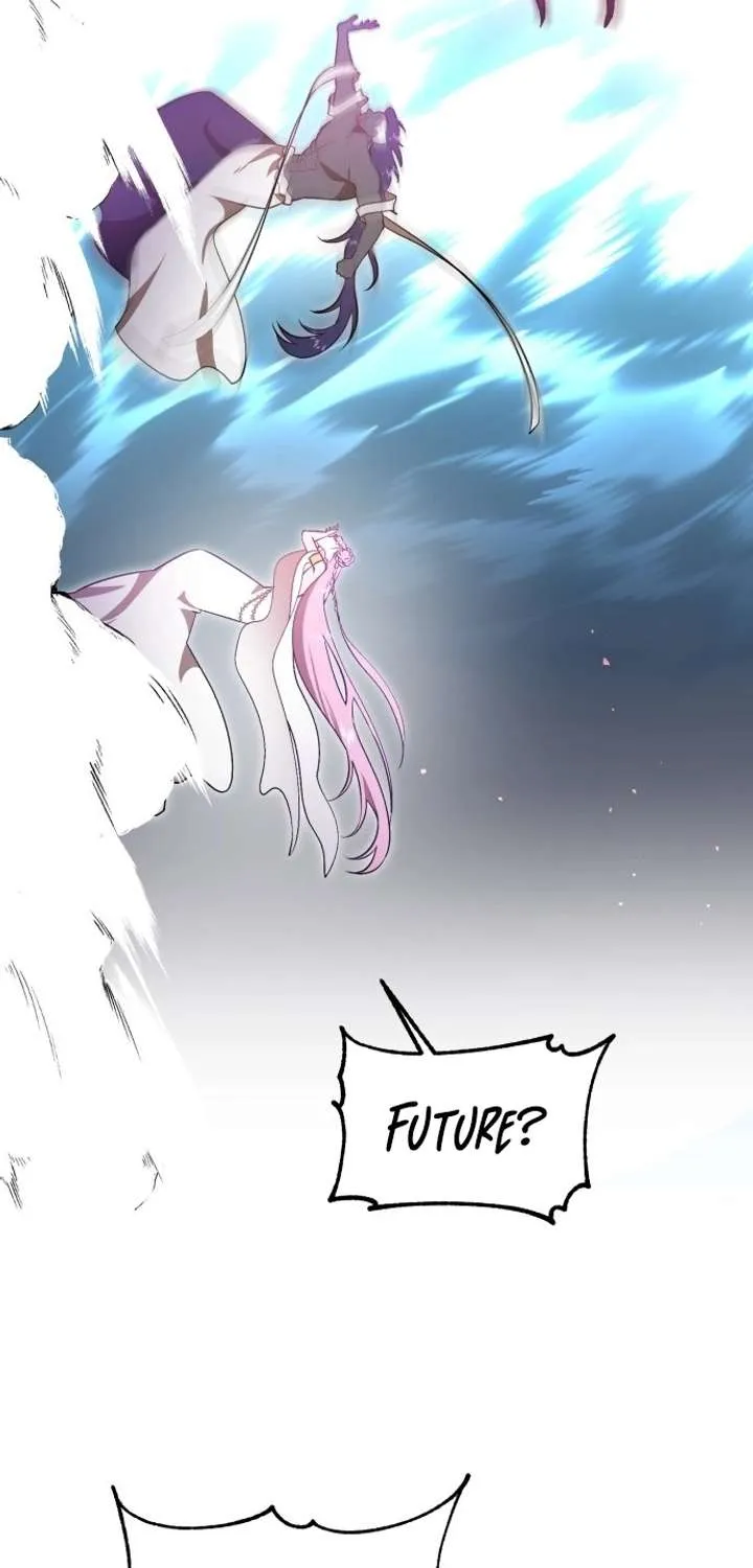 Charge! Yongma Chicken Chapter 51 page 21 - 