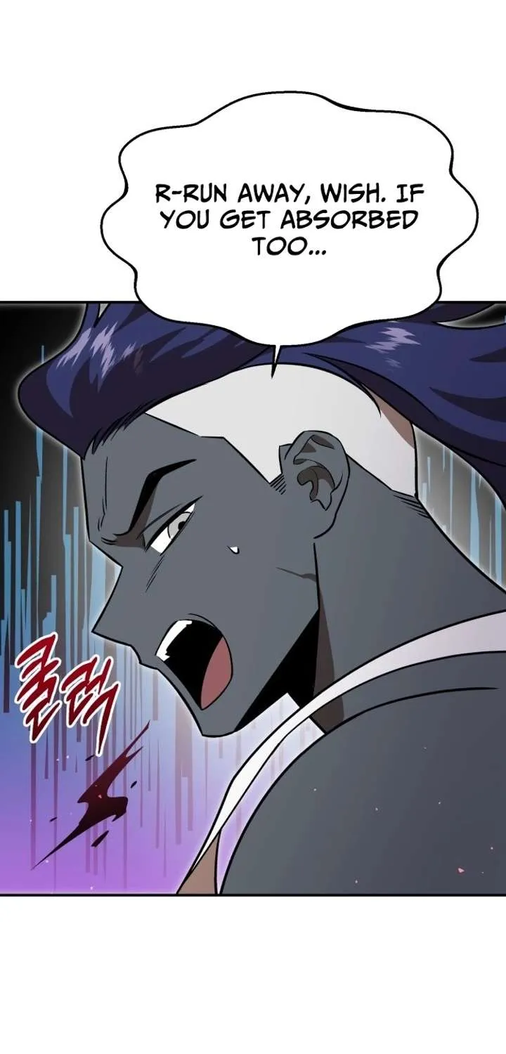 Charge! Yongma Chicken Chapter 51 page 25 - 