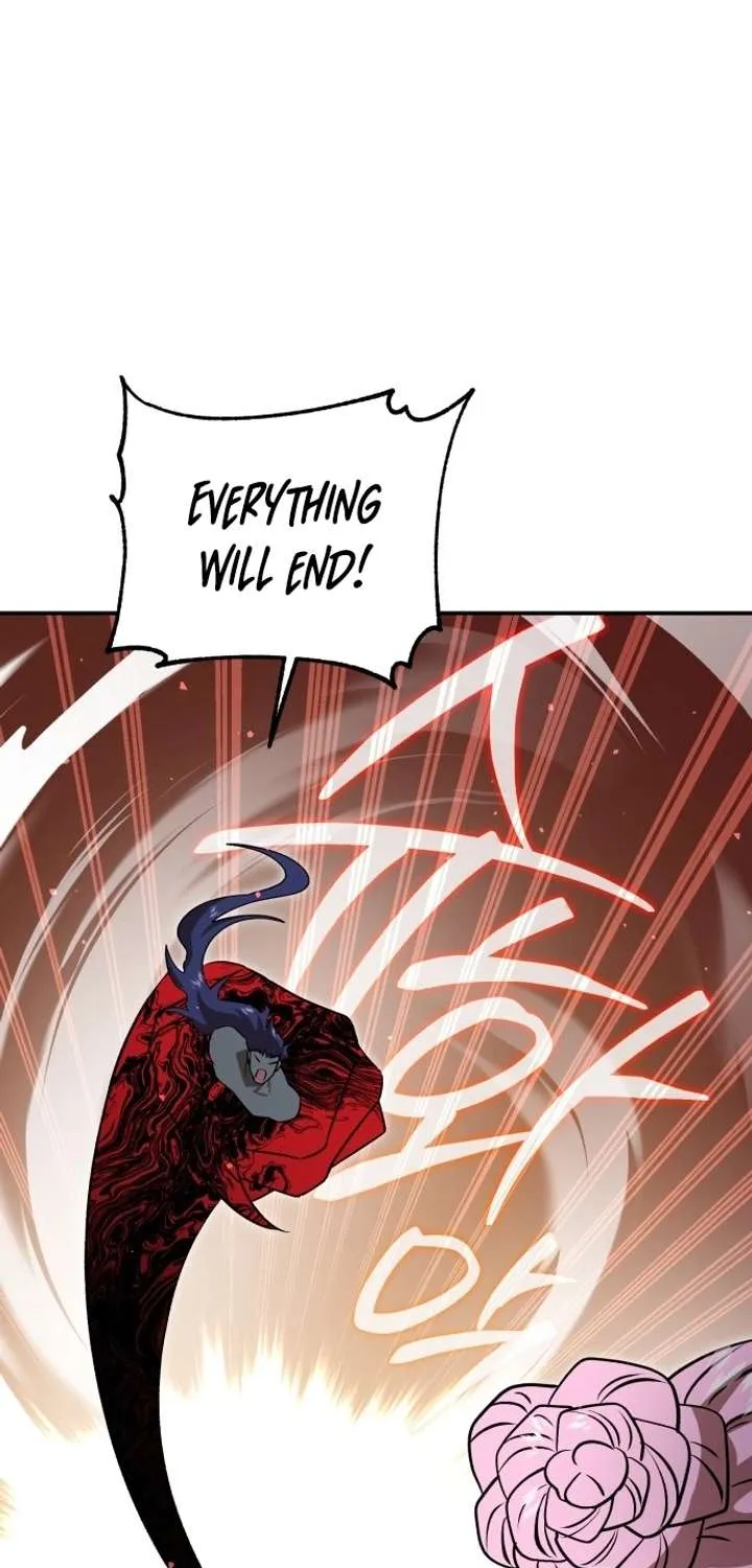 Charge! Yongma Chicken Chapter 51 page 26 - 