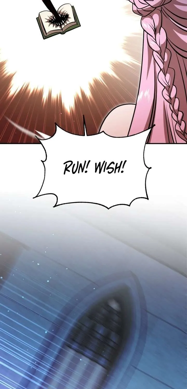 Charge! Yongma Chicken Chapter 51 page 27 - 
