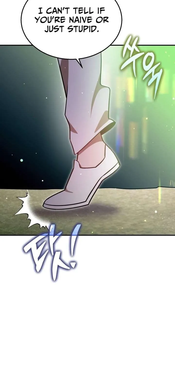 Charge! Yongma Chicken Chapter 51 page 38 - 