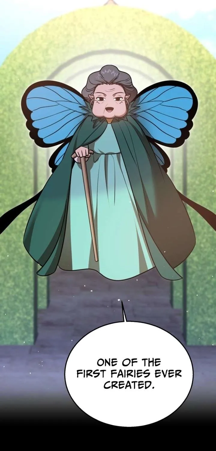 Charge! Yongma Chicken Chapter 51 page 42 - 