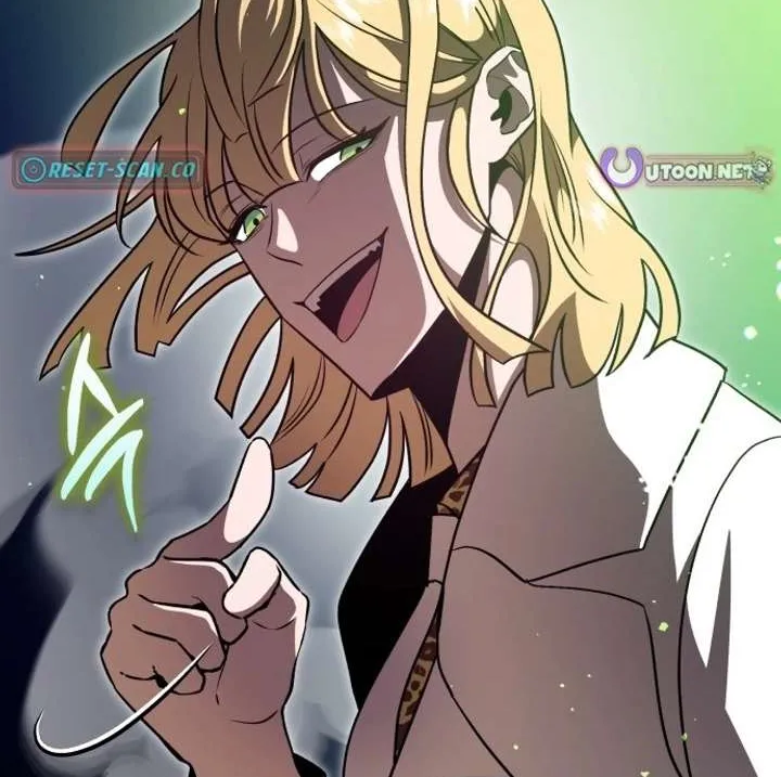 Charge! Yongma Chicken Chapter 51 page 44 - 