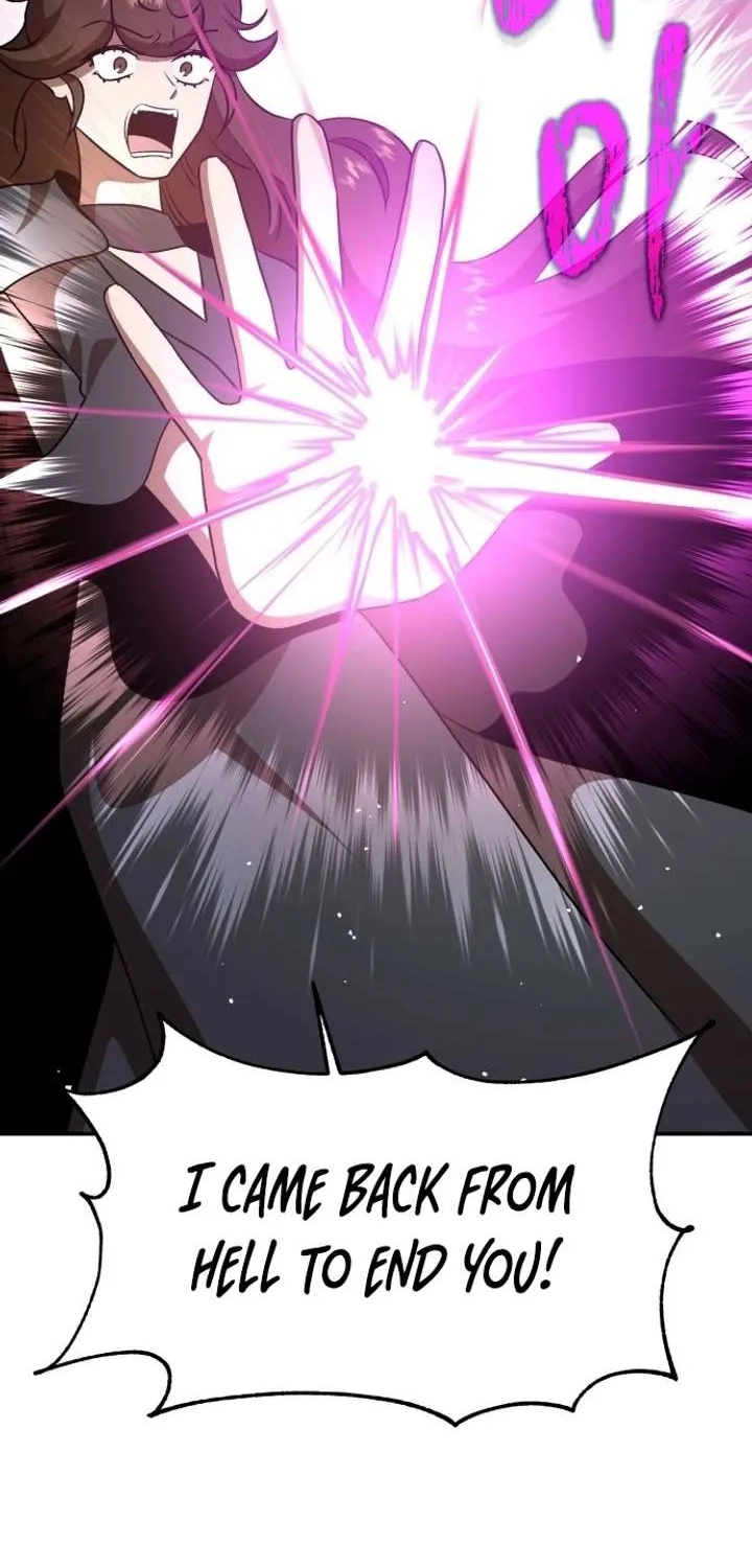 Charge! Yongma Chicken Chapter 51 page 98 - 